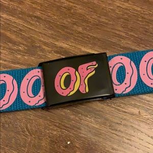 odd future belt